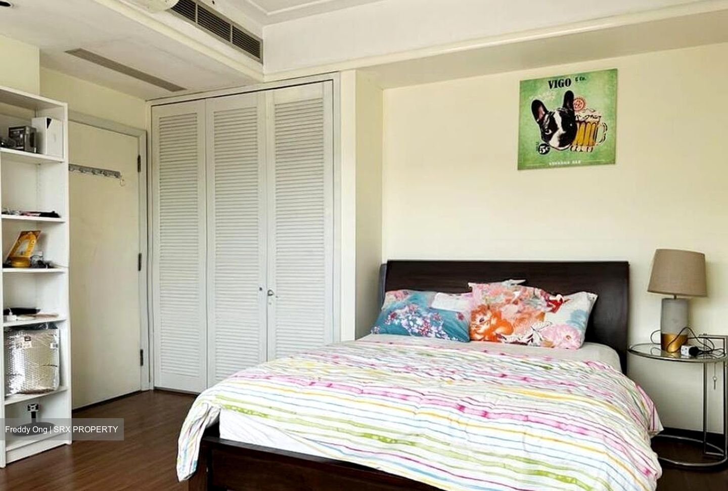 Sommerville Grandeur (D10), Condominium #525139841